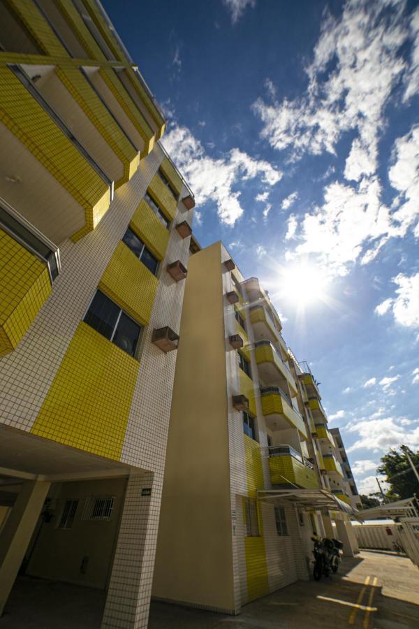 Apto 22E Ar Condicionado E Ventilador, 2 Quartos, Churrasqueira, Elevador E Piscina Ubatuba Eksteriør billede