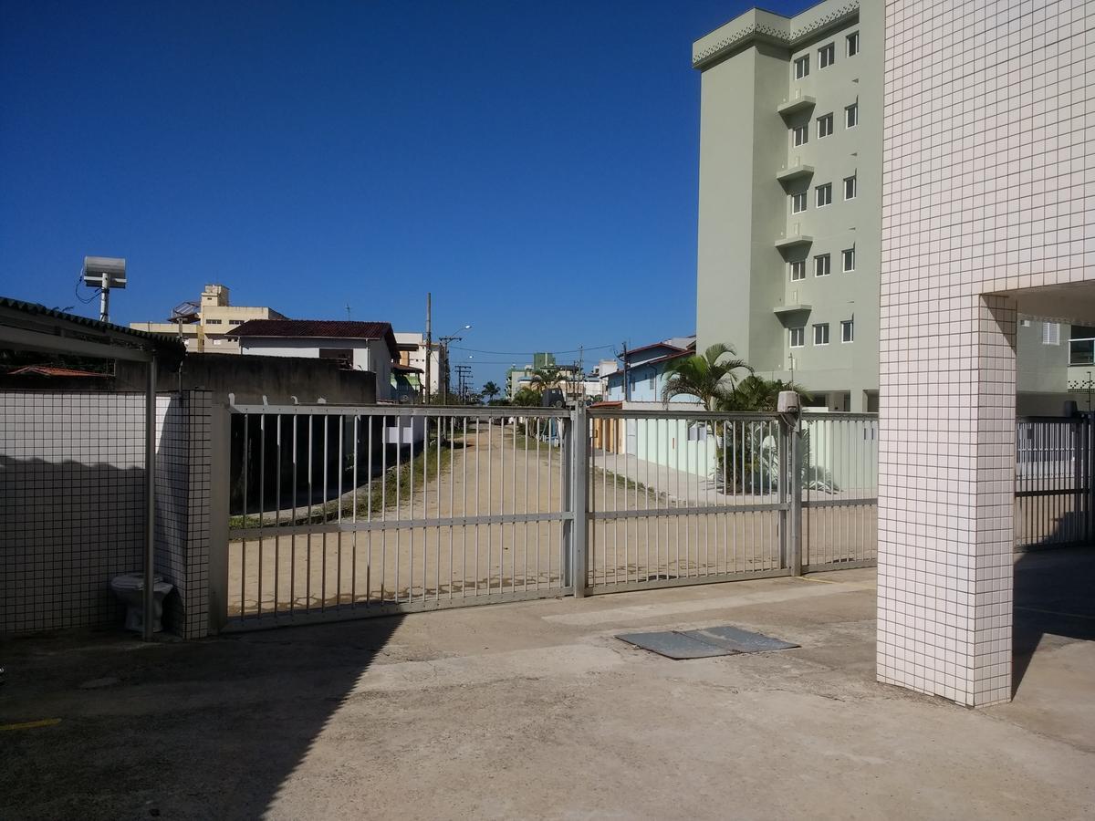 Apto 22E Ar Condicionado E Ventilador, 2 Quartos, Churrasqueira, Elevador E Piscina Ubatuba Eksteriør billede