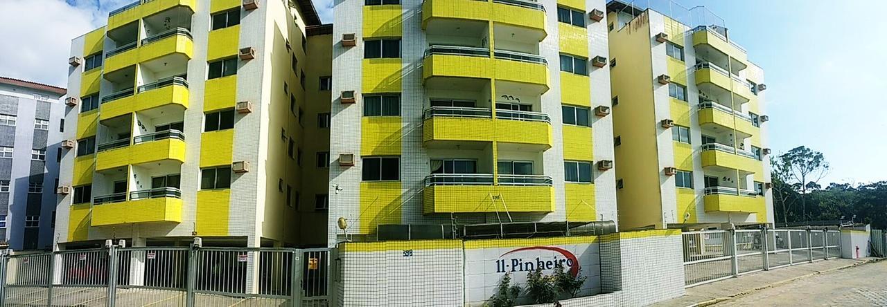 Apto 22E Ar Condicionado E Ventilador, 2 Quartos, Churrasqueira, Elevador E Piscina Ubatuba Eksteriør billede