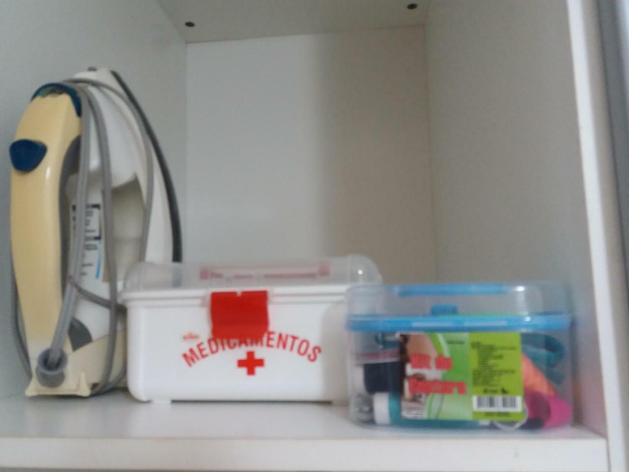 Apto 22E Ar Condicionado E Ventilador, 2 Quartos, Churrasqueira, Elevador E Piscina Ubatuba Eksteriør billede